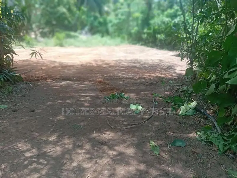 Prime Residential Land for Sale in Mawathgama, Pitipana, Homagama