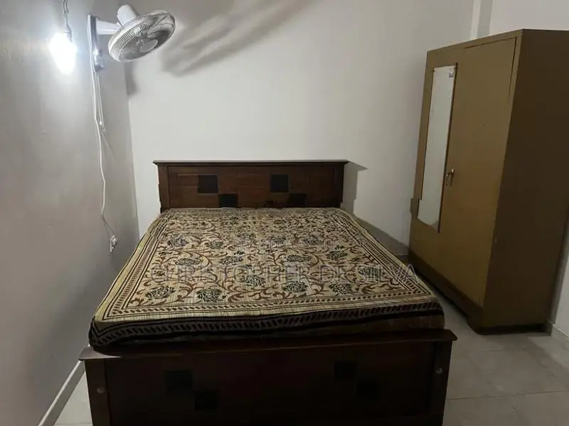 Room for Rent - Nugegoda Embuldeniya