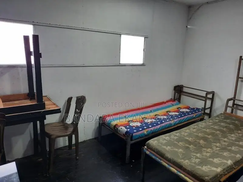 Ladies' Boarding Rent – Wijerama