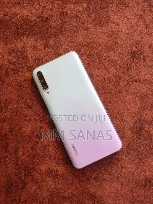 Huawei Y9s (Used)