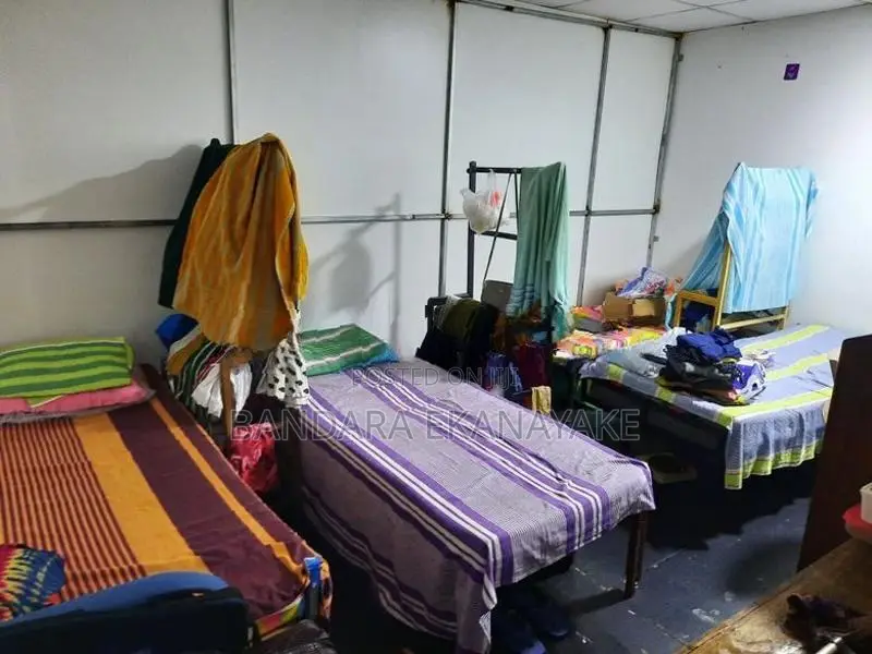 Ladies' Boarding Rent – Wijerama