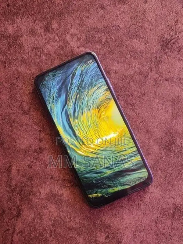 Huawei Y9s (Used)