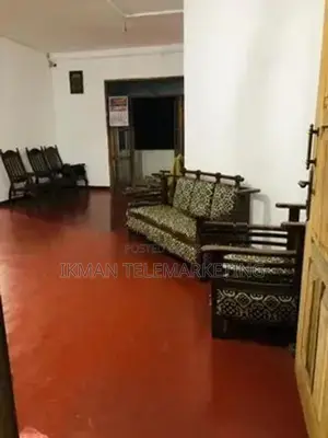 Three-Storey House for Sale in Kahathuduwa