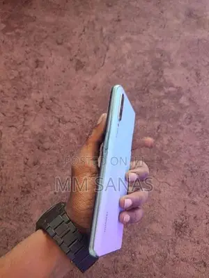 Huawei Y9s (Used)
