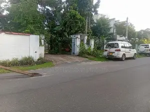 Prime Land for Sale – Mount Lavinia