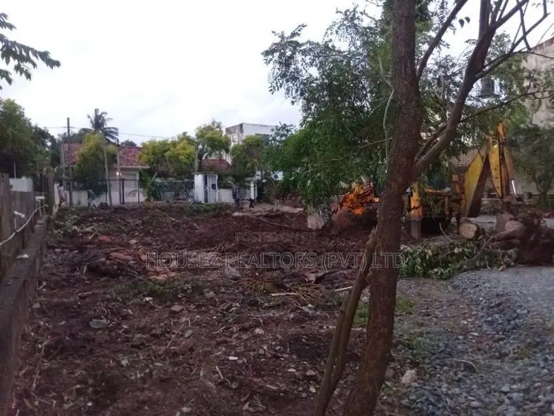 Prime Land for Sale – Mount Lavinia