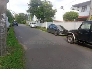 Prime Land for Sale – Mount Lavinia
