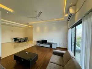Trend - 03 Bedroom Furnished Apartment for Sale in Colombo 06 (A6074)