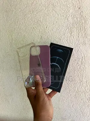Aplple iPhone 12 Pro Back Covers