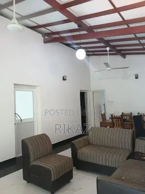 Fully Furnished Apartment for Rent in Colombo 3