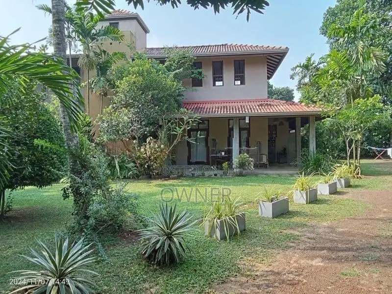 Echo Friendly Villa in Piliyandala