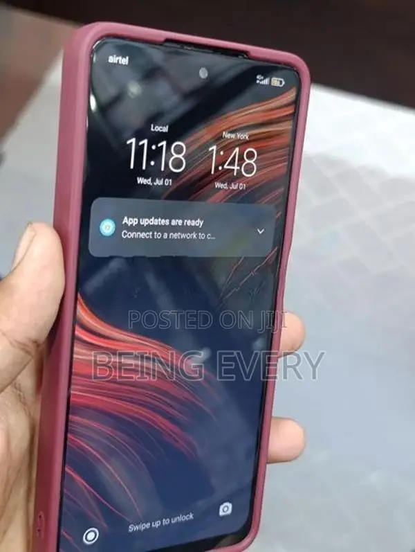 Xiaomi Poco X3 Pro (Used)