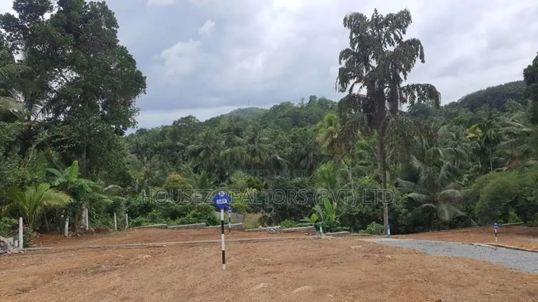 Prime Land Blocks for Sale – Pokunuvita, Horana