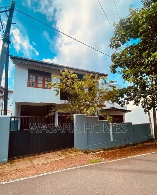 Residential House for sale Pannipitiya