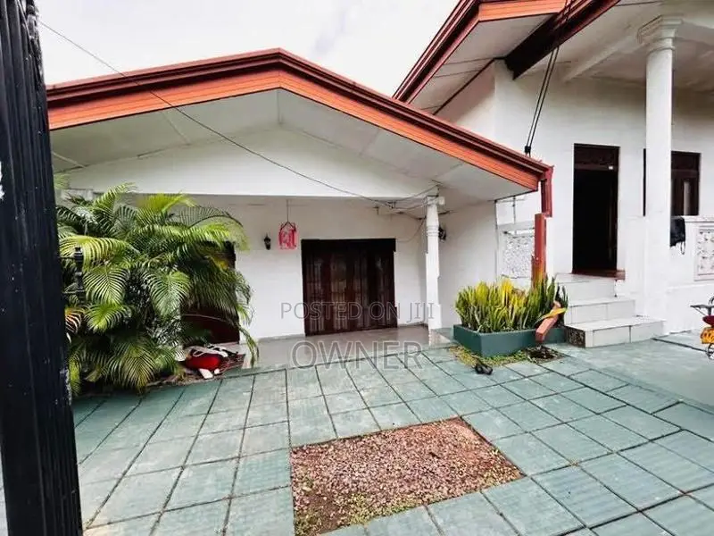 House for Sale in Kadawatha
