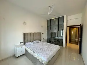 Trend - 03 Bedroom Furnished Apartment for Sale in Colombo 06 (A6074)