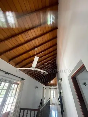 Luxury Two-Story House for Sale on Bauddhaloka Mawatha, Colombo 7