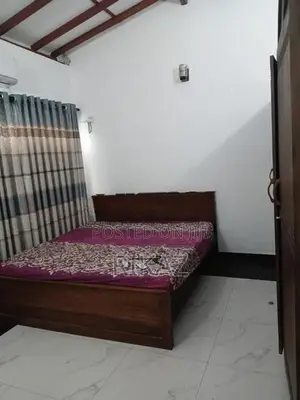 Fully Furnished Apartment for Rent in Colombo 3