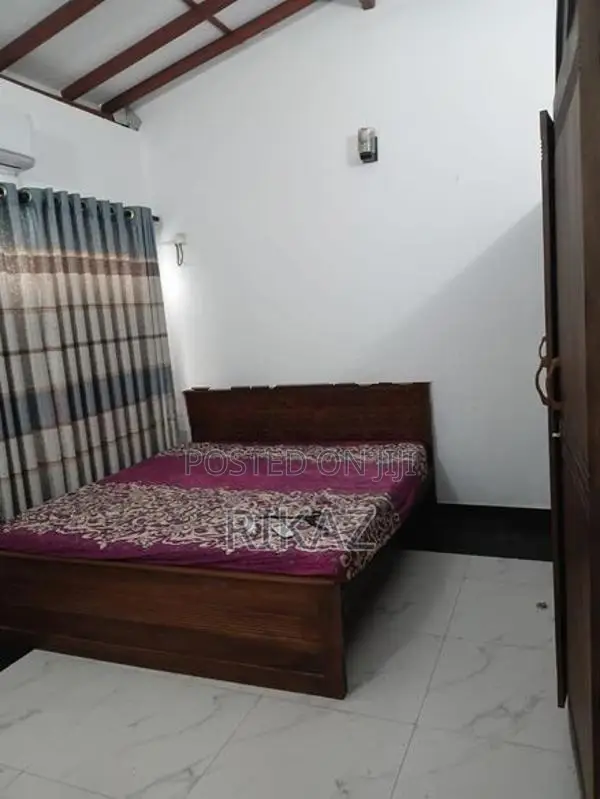 Fully Furnished Apartment for Rent in Colombo 3
