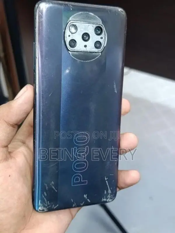 Xiaomi Poco X3 Pro (Used)