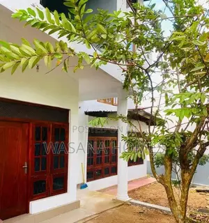 Residential House for sale Pannipitiya