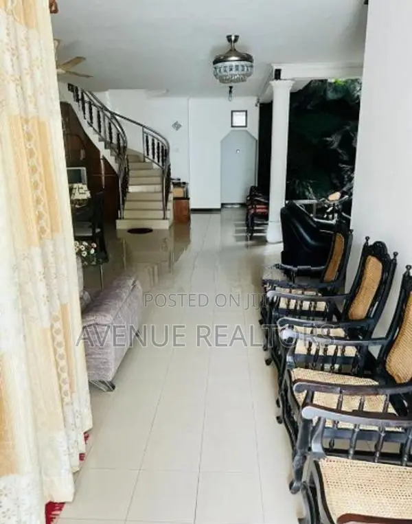 40 Perch House for Sale in Maharagama (HS4704)