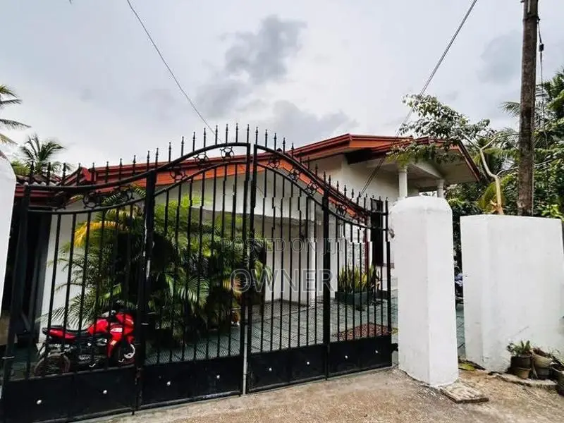 House for Sale in Kadawatha