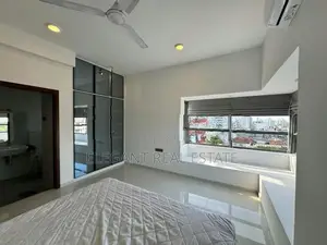 Trend - 03 Bedroom Furnished Apartment for Sale in Colombo 06 (A6074)