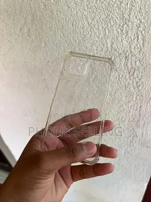 Aplple iPhone 12 Pro Back Covers