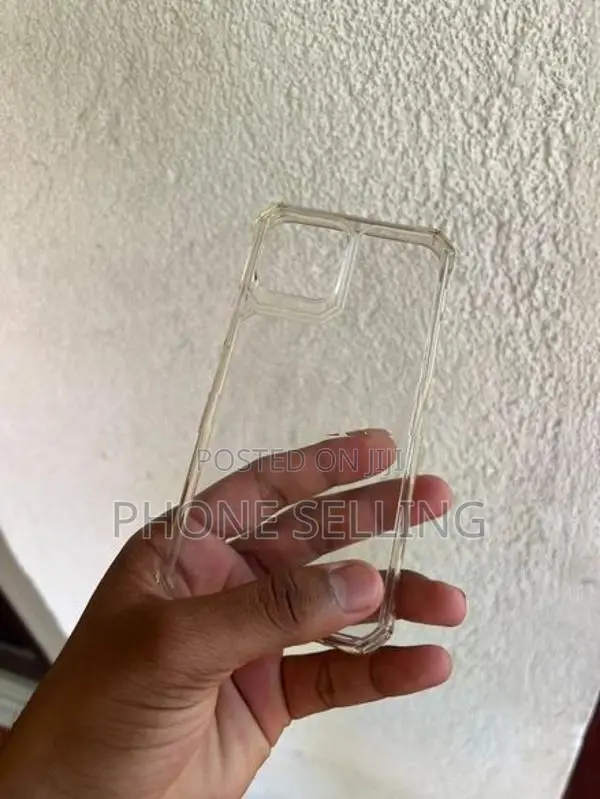 Aplple iPhone 12 Pro Back Covers
