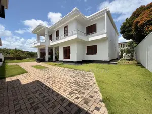 Elegant 4-Bedroom House with Additional 17-Perch Land for Sale Nagoda