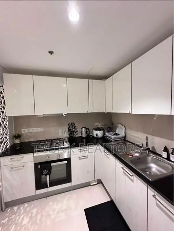 96 Residencies 02BR Apartment For Sale (NK11336)kotte