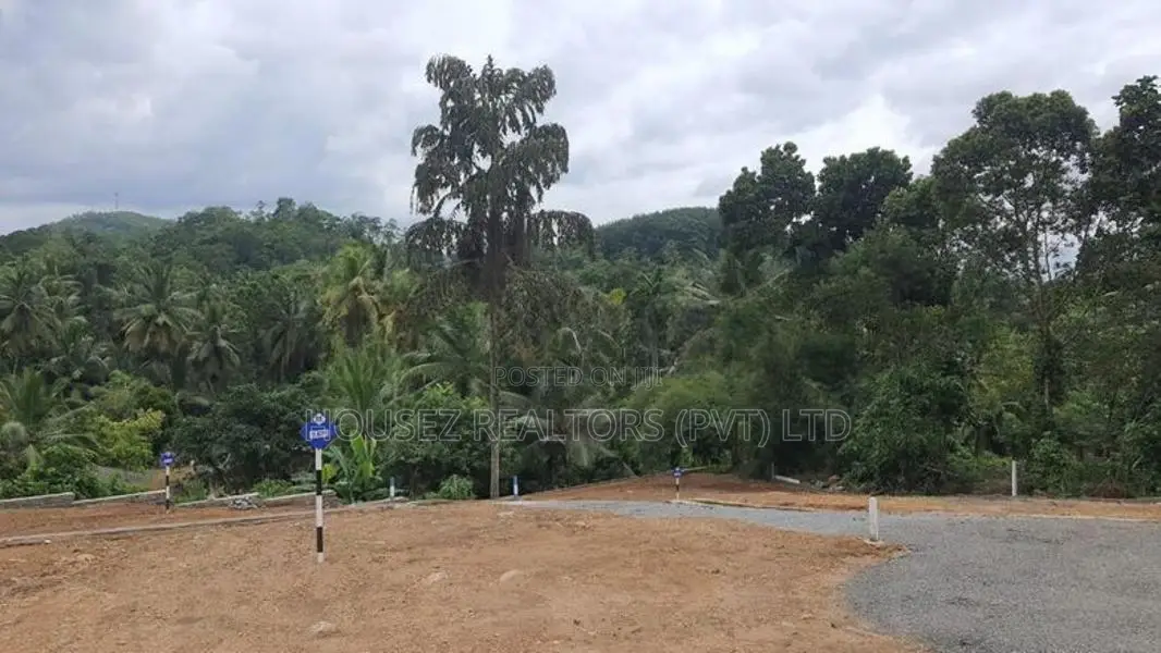 Prime Land Blocks for Sale – Pokunuvita, Horana