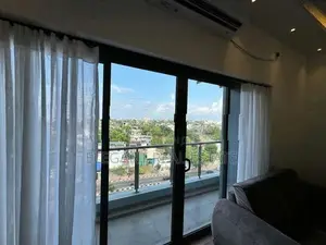 Trend - 03 Bedroom Furnished Apartment for Sale in Colombo 06 (A6074)