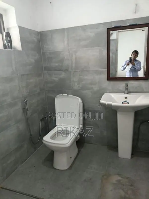 Fully Furnished Apartment for Rent in Colombo 3