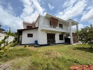 Elegant 4-Bedroom House with Additional 17-Perch Land for Sale Nagoda