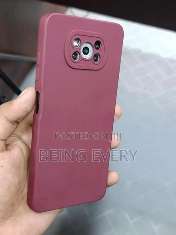 Xiaomi Poco X3 Pro (Used)