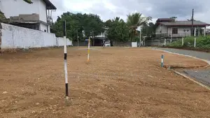Prime Land Blocks for Sale – Pokunuvita, Horana