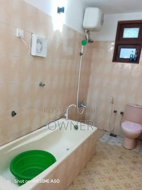 Echo Friendly Villa in Piliyandala