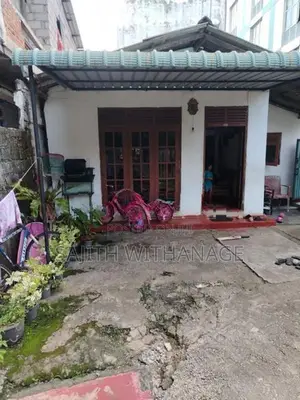 House for sale Nugegoda