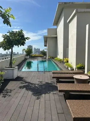 Fully Air-Conditioned 2-Bedroom Luxury Apartment for Sale Colombo 8