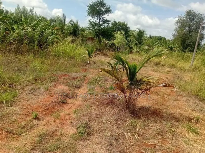 Anuradhapura Land for Sale