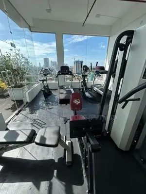 Fully Air-Conditioned 2-Bedroom Luxury Apartment for Sale Colombo 8