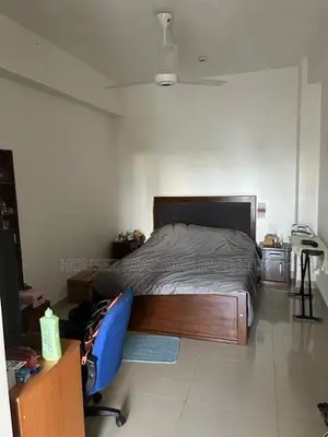 Fully Air-Conditioned 2-Bedroom Luxury Apartment for Sale Colombo 8