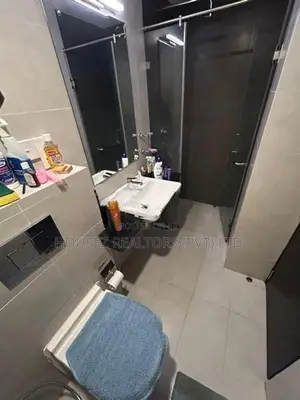Fully Air-Conditioned 2-Bedroom Luxury Apartment for Sale Colombo 8