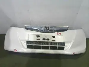 Honda FİT GP 1 Front Buffer