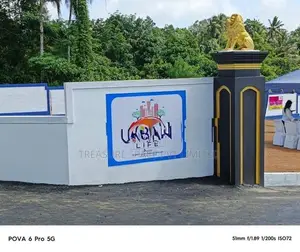 Land for Sale at Homagama City Limits
