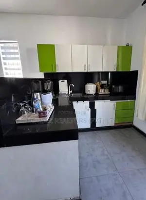 Fully Furnished Apartment for Rent in Walana, Panadura