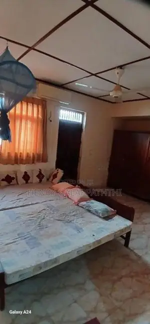 Furnished House for Rent Dehiwala