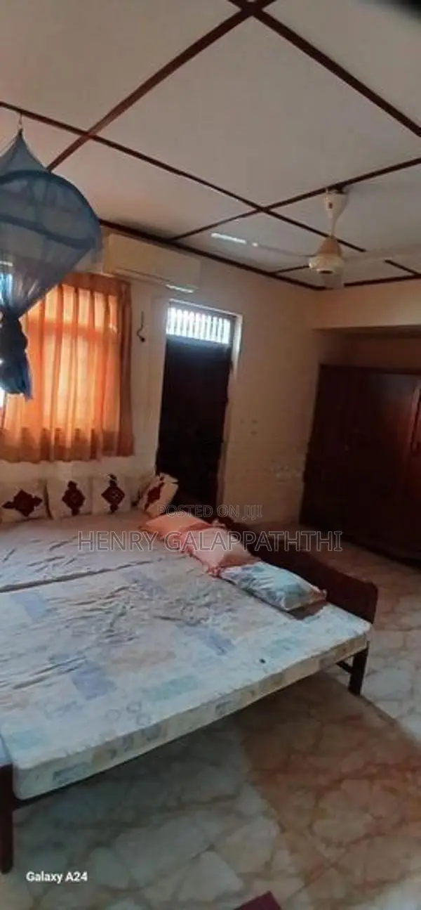 Furnished House for Rent Dehiwala